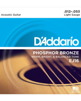 Guitar Strings