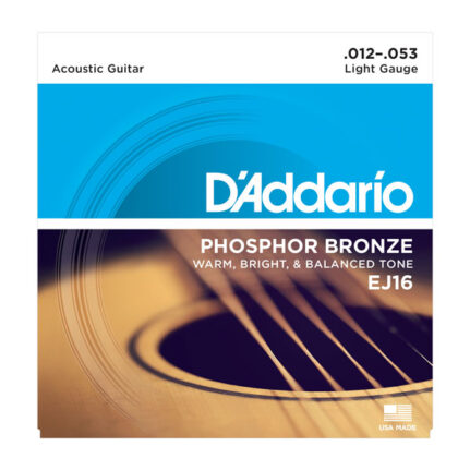Guitar Strings