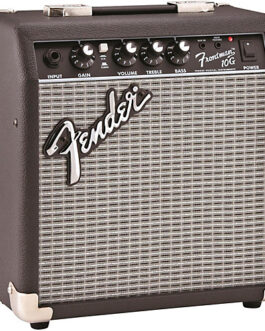 Fender Amplifier