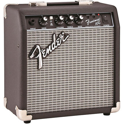 Fender Amplifier
