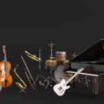 Journey of Indian Music