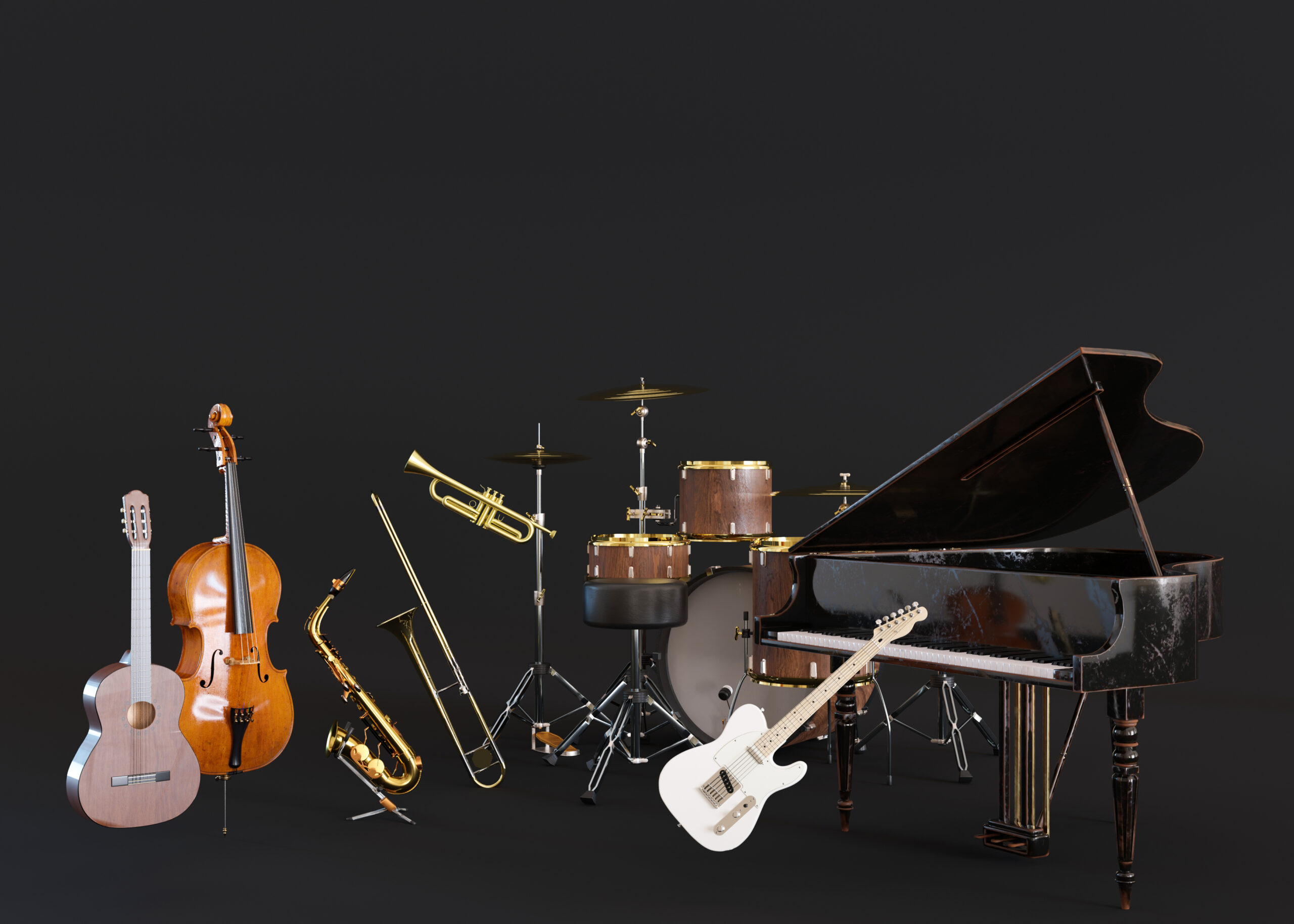 Read more about the article Journey of Indian Music