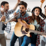 Music As Therapy