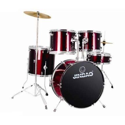 Jinbao Drums