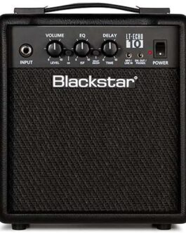 Blackstar Amplifier