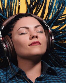Headphone Synergy 3.0