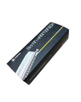 Swan Harmonica