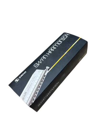 Swan Harmonica