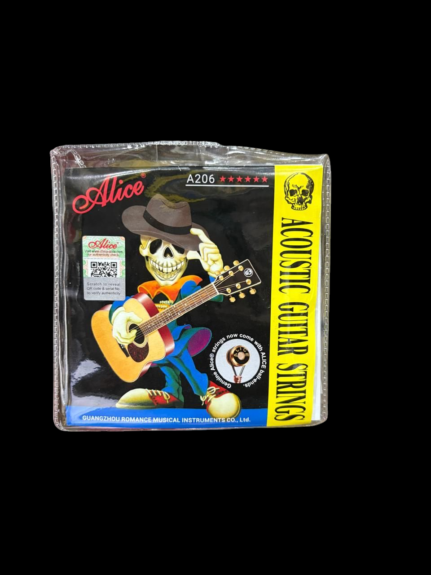 Allice Strings Set - Image 2