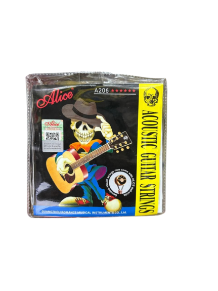 Allice Strings Set