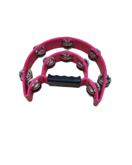 Tambourine Acrylic
