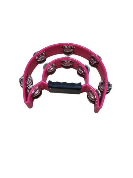 Tambourine Acrylic